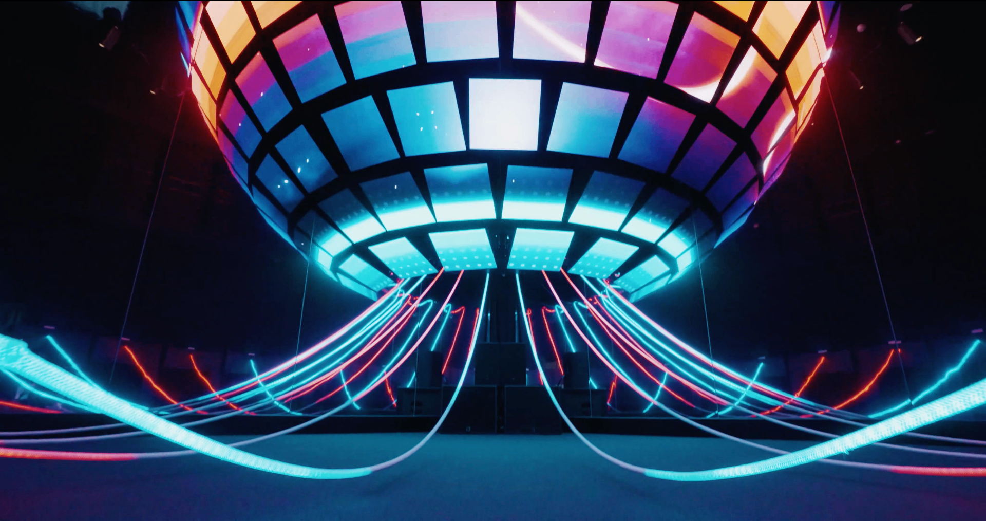 Expo 2025 Osaka — Luxembourg Pavilion still 10