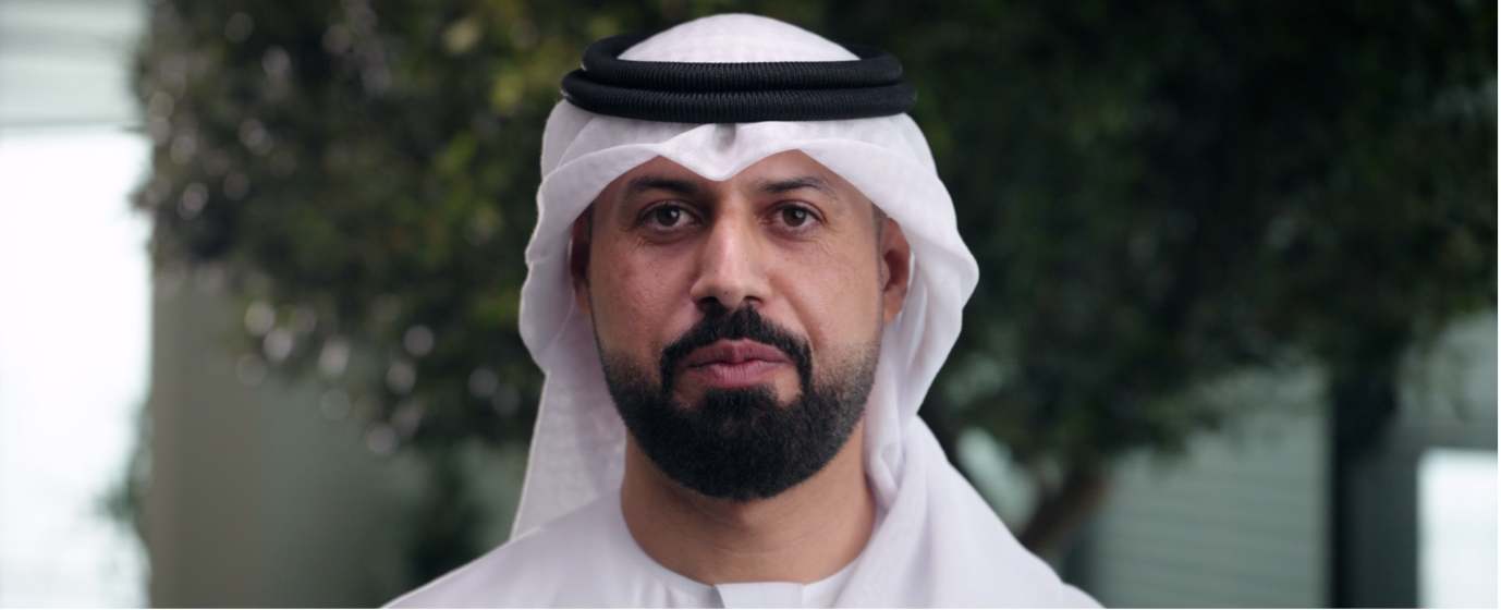 ADNOC ENERGYai - Brand Film still 4