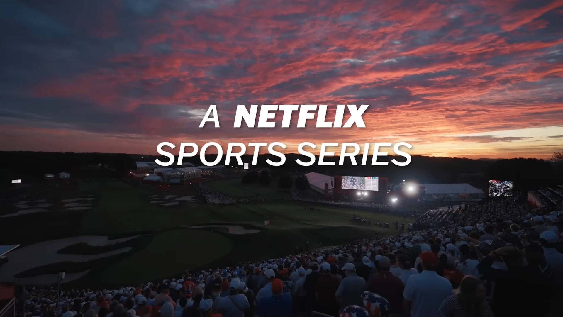 Netflix Full Swing — Season 4 still 3